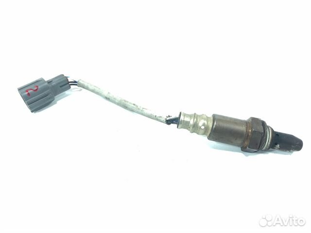 Датчик кислородный Lexus Toyota