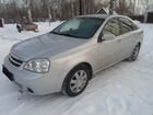 Chevrolet Lacetti 1.4 МТ, 2007, 262 500 км