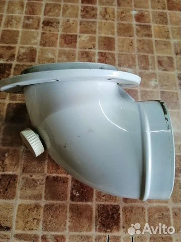 Угол для котла протерм