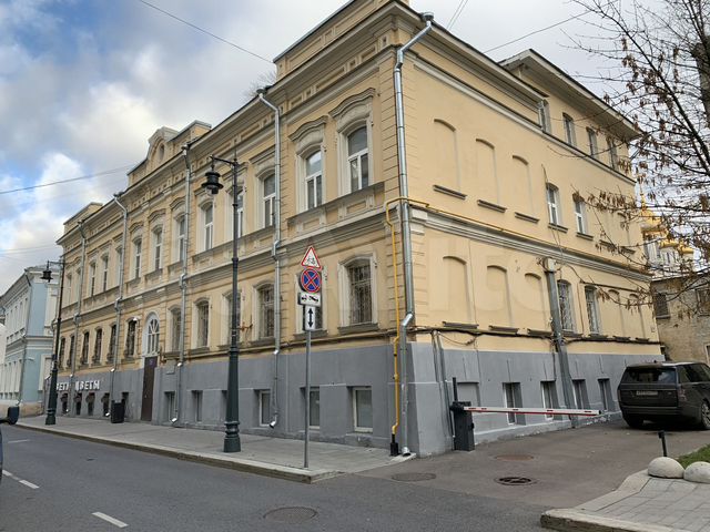 Офис, 137.1 м²