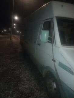 Iveco Daily 2.5 МТ, 1991, 500 000 км