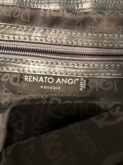 Сумка renato angi