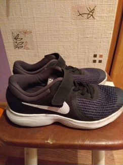 Кроссовки nike оригинал
