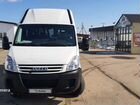Iveco Daily 3.0 МТ, 2008, 740 000 км