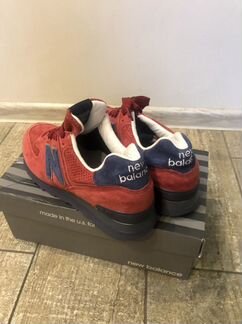 New Balance US 574