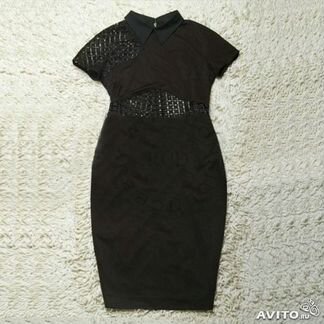 Новое платья. Стиль Victoria Beckham