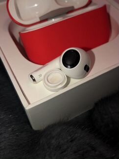 Беспроводные наушники AirPods Pro