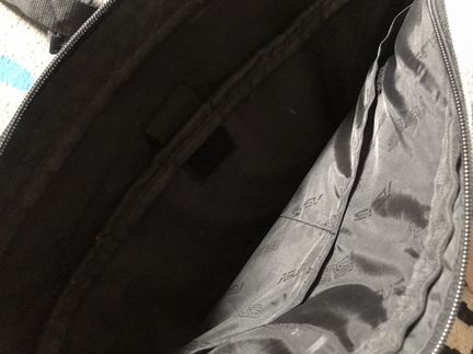 Сумка для ноутбука asus