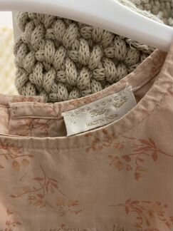 Платье Zara home