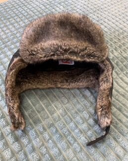 Шапка ушанка Reima 48-50