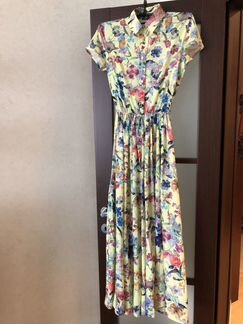 Платье, размер 44