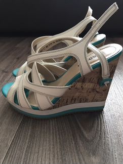 Босоножки, туфли, танкетки