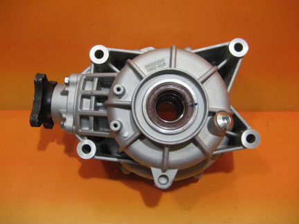 Задний редуктор cfmoto cf moto x8ho, x10