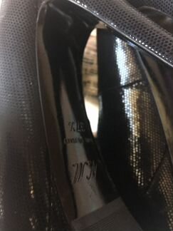 Туфли босоножки Nandi Muzi 37,5