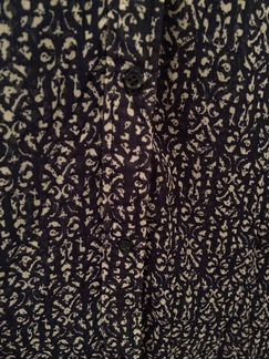 Блузка Zolla, длинный рукав, р-р 44