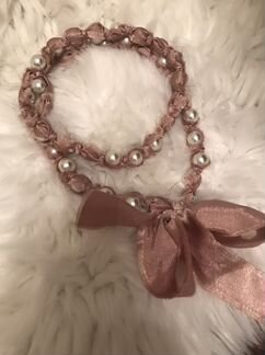 Колье lanvin
