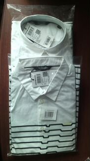 Новая мужская рубашка Jack Jones