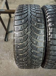 215 60 16 Bridgestone бу Шины Зимние 215 60 R16 10