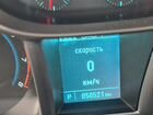 Chevrolet Orlando 1.8 AT, 2012, 66 500 км объявление продам