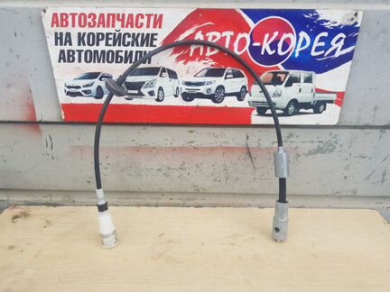 Трос спидометра Hyundai Atos