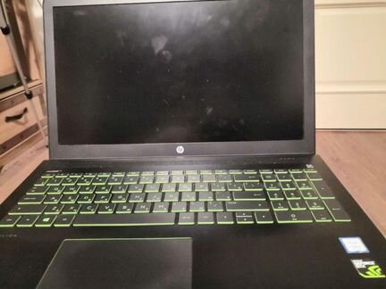 HP Pavilion Power 15-cb013ur