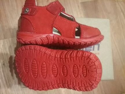 Босоножки Minimen