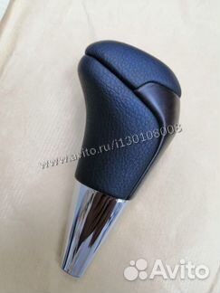 Ручка переключения передач Land cruiser 200