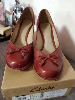 Туфли женские