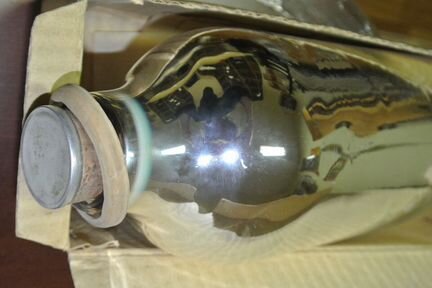 Колба для термоса новая. СССР