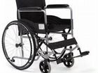 Инвалидная коляска Армед H035