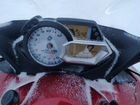 Снегоход Yamaha RX объявление продам