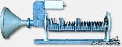 Спутниковый интернет HN7000S + антенна