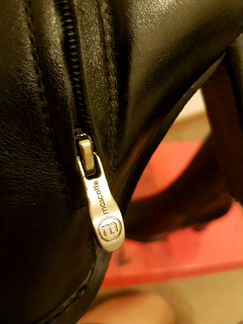 Зимние сапоги Mascotte