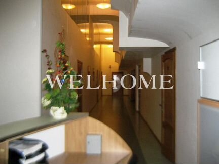 Продам офисное помещение, 1000 м²