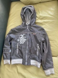 Куртка Kerry утеплённая