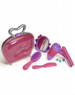 Набор игровой Battat Чемоданчик стилиста
