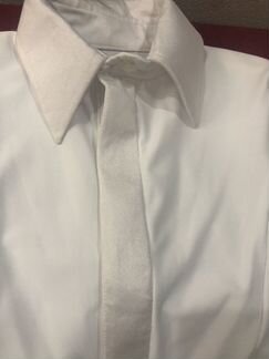 Рубашка для бальных танцев