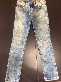 Джинсы Ralph Lauren