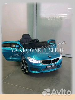 Электромобиль