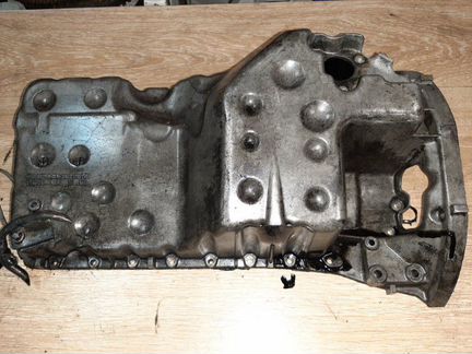 Масляный поддон Mercedes-Benz Sprinter W906 W906