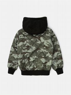 Куртка хаки Accola116 см