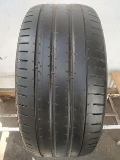 Летние шины 265 50 19 pirelli P*Zero