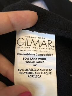 Водолазка Iceberg, оригинал, кофта Pinko, Bikkembe