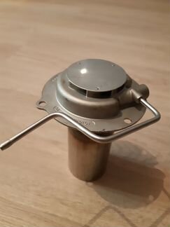 Горелка эбишпрехер d4s