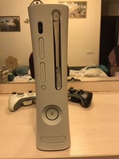 Xbox 360 60gb