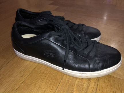 Кроссовки детские Lacoste 39,5
