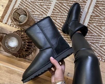 Угги UGG