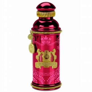 Alexandre J Collector Altesse Mysore тестер новый