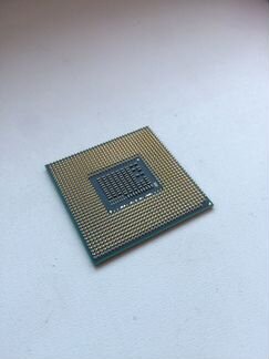 Процессор i5 2520M, SR048, ppga988, rPGA988B