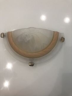 Светильник настенный